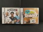 Nintendo DS-gamepakket van 2, Ophalen of Verzenden, Gebruikt, Sport, Vanaf 3 jaar