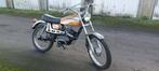 Peugeot sx5 trial, Fietsen en Brommers, Brommers | Oldtimers, Ophalen, Overige merken