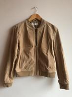 Veste en cuir véritable - neuve avec étiquette de prix, Vêtements | Femmes, Vestes | Été, Enlèvement ou Envoi, Neuf, Taille 38/40 (M)