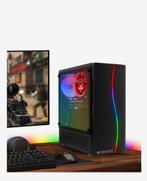 Gaming pc, Ophalen of Verzenden, Gaming, Zo goed als nieuw