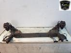 ACHTERAS VWA Clio III (BR / CR) (|7701477386|7701478500|), Gebruikt, Renault