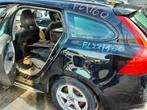 SPATBORD LINKS ACHTER Volvo V60 I (FW / GW), Auto-onderdelen, Gebruikt, Mevr. I. Hauben, Spatbord, Volvo