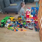 GRAND LOT JOUET ENFANS 3/5 ans : 28€, Ophalen, Gebruikt