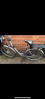 Elektrische fiets 28 inch, Fietsen en Brommers, Ophalen