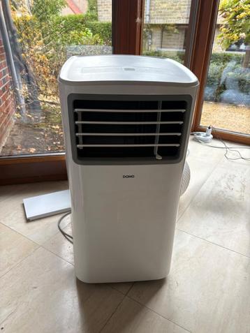 Mobiele Airco - DOMO DO263A beschikbaar voor biedingen