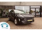 Ford Kuga 2.5 i  EcoBoost Titanium FWD / PHEV, Autos, Ford, SUV ou Tout-terrain, 5 places, Hybride Électrique/Essence, Noir