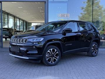 Jeep Compass ALTITUDE 1.3 T4 PHEV 190 AT6 4xe *Navi*360 Cam beschikbaar voor biedingen