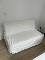 Canape convertible, Ophalen, Gebruikt, 150 tot 200 cm, Tweepersoons