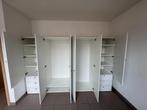 Ikea Platsa kleerkast H181,1 x B280 x D57, Ophalen, Zo goed als nieuw, 200 cm of meer, Modern