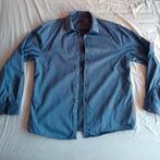 Chemise XXL élégante qualité, Vêtements | Hommes, Grandes tailles, Enlèvement ou Envoi, Comme neuf, Bleu, Chemise