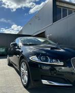 ongeval wagen JAGUAR XF 2.2 diesel export, Cuir, Achat, XF, Diesel