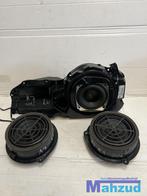 AUDI A7 RS7 Speaker set BOSE 2010-2019, Auto diversen, Autoradio's, Ophalen of Verzenden