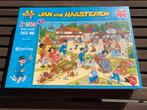Puzzel Jan van Haasteren Efteling 360 stukken, Ophalen of Verzenden, Nieuw