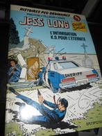 Jess Long 8 eo, Ophalen of Verzenden