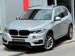 BMW X5 2.0 dAS xDrive*GARANTIE 1ja*Pack SPORT/Full*50.000km*, 1995 cc, 4 cilinders, Wit, Leder