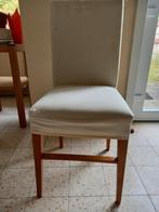 Tafel en stoelen, Ophalen, Zo goed als nieuw