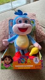 Dora Boots’banaan, Kinderen en Baby's, Ophalen of Verzenden, Nieuw
