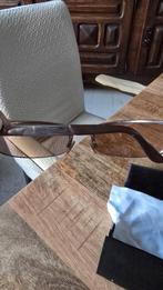 Lunette solaire Emporio Armani d'occasion, Enlèvement ou Envoi, Utilisé