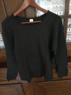 Dames t-shirt. Grijs. Maat M., Ophalen of Verzenden, Zo goed als nieuw, Grijs
