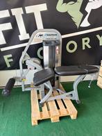 Nautilus nitro lying leg curl, Sport en Fitness, Fitnessmaterialen, Ophalen
