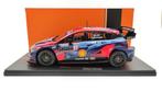 IXO Hyundai i20 Rally1 Thierry Neuville WRC Monte Carlo 2022, Autres marques, Envoi, Voiture, Neuf