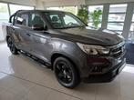 SsangYong Musso, Autos, SsangYong, Achat, Entreprise, Diesel, Occasion