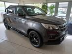 Ssang Yong Musso lichte vracht 5 zetels – lage taksen voor, Auto's, SsangYong, Gebruikt, Musso, 181 pk, Bedrijf