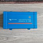Victron Phoenix 12V 500W omvormer, Caravans en Kamperen, Ophalen of Verzenden, Zo goed als nieuw