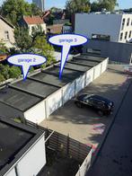 garage 3 Voskenslaan recht tegenover HO Gent, Gent