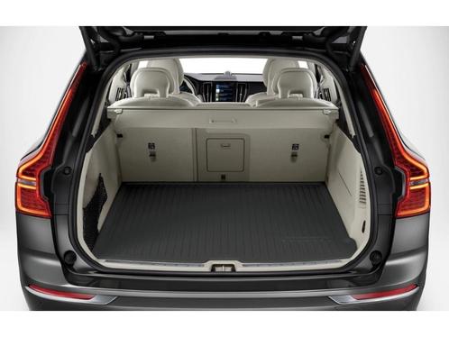 Volvo XC60 kunstof beschermingsmat, Auto diversen, Kofferbakmatten, Zo goed als nieuw, Ophalen