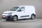 (1YQG973) Citroën BERLINGO VAN SW, Autos, Camionnettes & Utilitaires, 4 portes, Tissu, Cruise Control, Carnet d'entretien