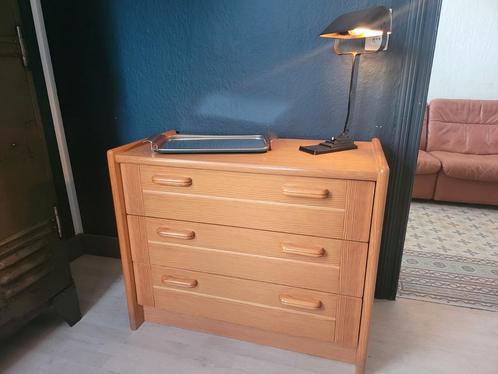 Gautier vintage dressoir, Huis en Inrichting, Kasten | Ladekasten, Zo goed als nieuw, Ophalen
