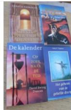 4 BOEKEN OVER MEESTERSCHAP V 8 EURO, Boeken, Esoterie en Spiritualiteit, Ophalen of Verzenden