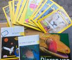 National Geographic Junior magazines, Boeken, Wetenschap, Ophalen