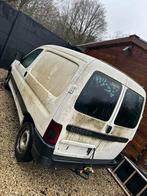 Citroen Berlingo 2.0 HDI ne demarre plus, Achat, Boîte manuelle, Noir, Diesel