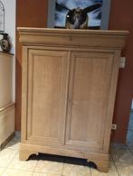 aerogummer eikenhouten meubelen, Huis en Inrichting, Ophalen of Verzenden, Eikenhout