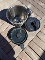 thermomix beker, Ophalen, 3 snelheden of meer, Zo goed als nieuw, 2 tot 3 liter