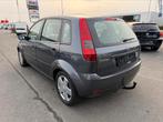 Ford Fiesta 1.4d GARANTIE/ KEURING/ CARPASS, Auto's, Bedrijf, Fiësta, Te koop, Handgeschakeld