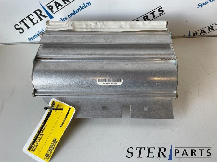 Airbag rechts (Dashboard) van een Mercedes Sprinter, Auto-onderdelen, Overige Auto-onderdelen, Mercedes-Benz, Gebruikt, 3 maanden garantie