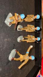 Durso soldats ONU, Collections, Jouets miniatures