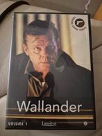 Wallander verzamelbox 1, Ophalen of Verzenden, Nieuw in verpakking, Vanaf 12 jaar, Boxset