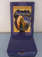 kaartendeck Doreen virteu, Boeken, Esoterie en Spiritualiteit, Gelezen, Verhaal of Roman, Tarot of Kaarten leggen, Ophalen of Verzenden