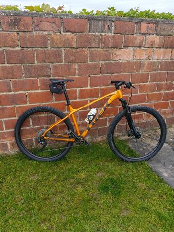 Trek Xcaliber  beschikbaar voor biedingen