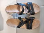 Crocs slippers dames, Enlèvement ou Envoi, Comme neuf, Crocs, Sandales de bain