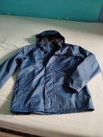 NEUVE veste de pluie Décathlon (Quechua), Bleu, Enlèvement, Taille 52/54 (L), Neuf