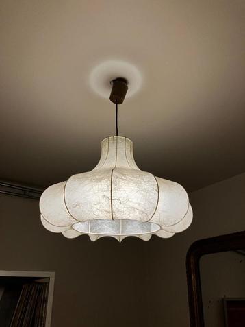 Castiglioni luster beschikbaar voor biedingen