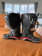 Bottes fox, Motoren, Kleding | Motorkleding, Dames, Ophalen of Verzenden, Fox, Laarzen