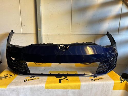 Voorbumper Volkswagen W Golf 8 bumper 5H0807221H, Auto-onderdelen, Carrosserie, Bumper, Volkswagen, Voor, Gebruikt