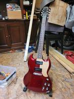 Epiphone SG special, Comme neuf, Epiphone, Solid body, Enlèvement