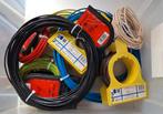 Electrisch installatie materiaal, Doe-het-zelf en Bouw, Ophalen, Zo goed als nieuw